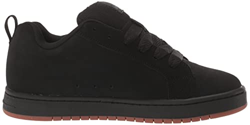 DC Shoes Court Graffik mens Skate Shoe