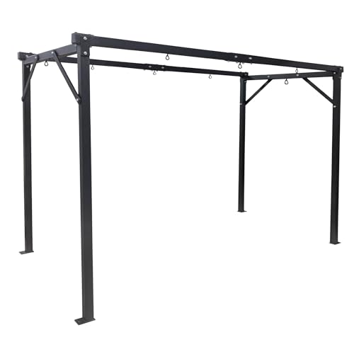 Titan Fitness Heavy Duty 8 Bag Boxing Stand | Bolt Down