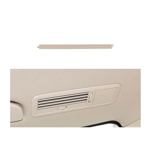 Wshao store 車用ルーフエアコングリルベントアウトレット W447 W448 V250 V260 2016-2023対応(Porcelain 1 PC)