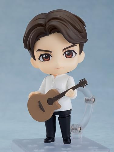 Good Smile Company - 2Gether Sarawat Nendoroid Action Figure, Multicolor, standard size - Image 2
