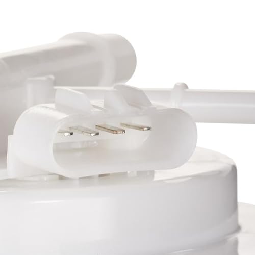 Image of Detroit Axle - Fuel Pump Module for Chevrolet GMC Express Savana 1500 2500 3500, Electrical Fuel Pump Module Assembly Replacement