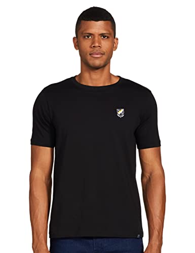 Image of Amazon Brand - Symbol Men Jogger Fit Cotton Blend Jeans