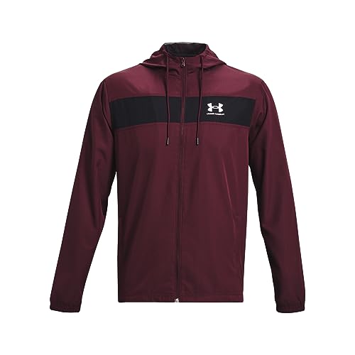 Image of Under Armour Men's Sportstyle Windbreaker