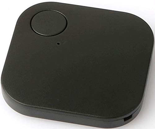 iMounTEK Wireless Key Finder. Anti-Lost Alarm, Phone/Pet/Wallet/Purse/Luggage/Umbrella/TV/Item Tracker, Selfie/Recording Control, User Friendly, Real Time Locator 25m/82ft Remote Control- 3 PCS