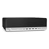 HP EliteDesk 800 G5 SFF/Core i5 8500 3.0GHz / 16GB RAM / 256GB SSD/Intel UHD Graphics/Win 11 Pro (Reacondicionado)
