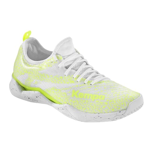 Kempa Wing Lite 2.0 Women Damen Handball-Schuhe Sport-Schuhe - Sport-Schuhe...