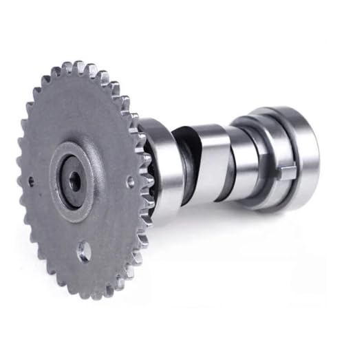 Árbol de levas de motocicleta GY6 125cc para reparar tu scooter y volver a la rutina diaria