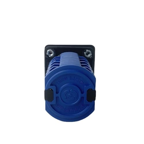 Interruptor de leva giratorio 20A de encendido y apagado 690V para selector de potencia 2