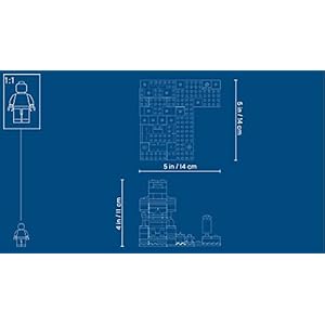 Amazon.co.jp - レゴ® マインクラフト ニワトリ小屋 21140