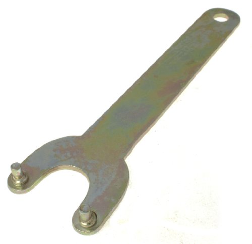 Toolzone Spanner For 115mm 4.5