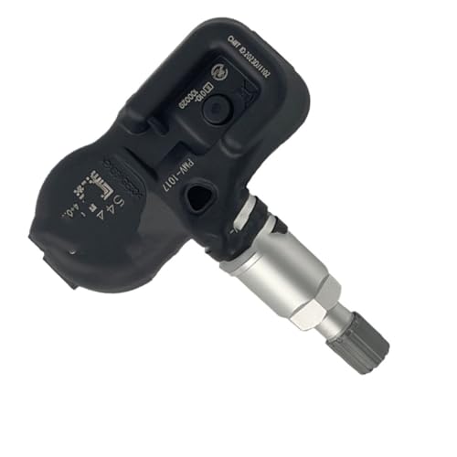 タイヤ空気圧センサーモニタリング 42607-35010 PMV-1017 Toy-taと互換性あり