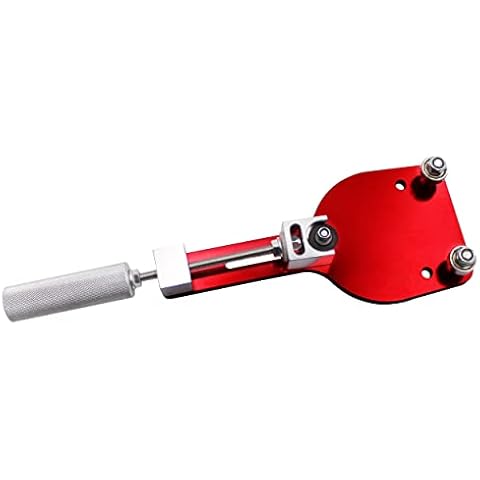 NipponAsia 77750 Oil Filter Cutter Replacement for Longacre, Suitable for Filter Cutting Range 2 3/8"-5". Cover