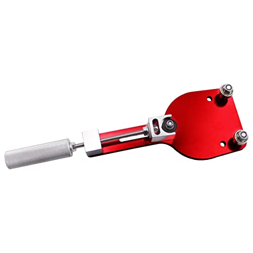 NipponAsia 77750 Oil Filter Cutter Replacement for Longacre, Suitable for Filter Cutting Range 2 3/8