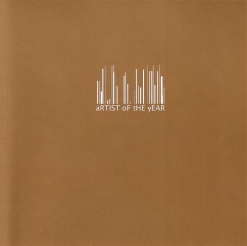 Le Gala // Artist of the Year [Audio CD] Artist of the Year