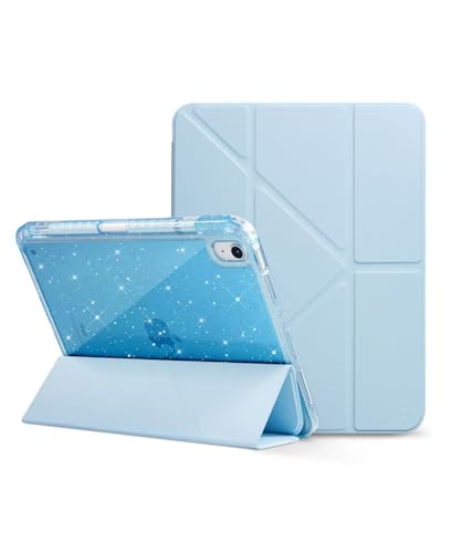 CoBak Case for iPad (A16) 11th Generation 11 Inch 2025, iPad 10th Generation 10.9 Inch 2022 -...