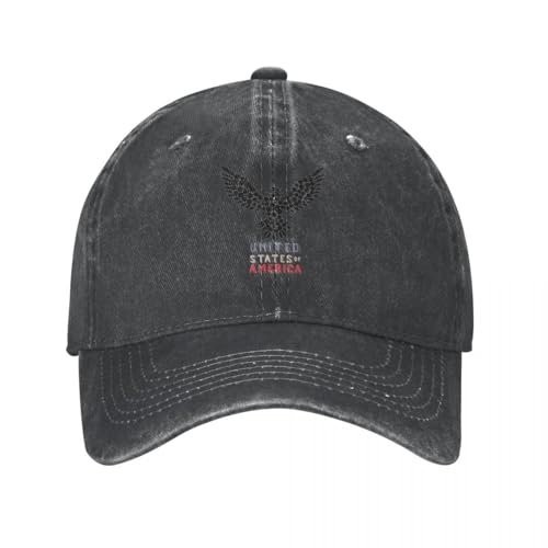 Chapeau de cowboy américain de luxe pour des vacances ensoleillées et activités de plein air