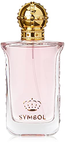 MARINA DE BOURBON SYMBOL FOR A LADY by Marina de Bourbon, EAU DE PARFUM SPRAY 3.4 OZ