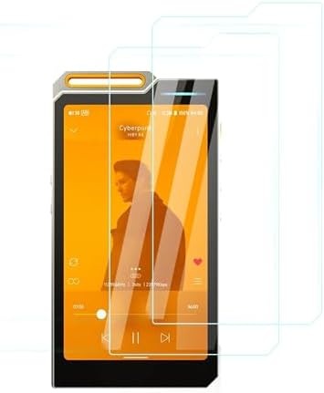 Ruwa Protector De Pantalla De Privacidad Para IPhone 15 Pro 6.1 Pulgadas 2 Unidades Película De