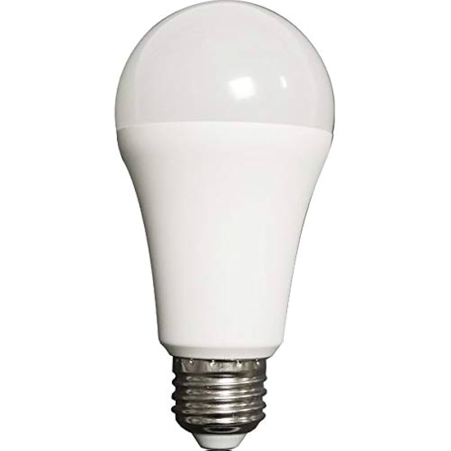 Amazon | LED電球 E26口金 消費電力14W 1500LM 電球色 昼光色