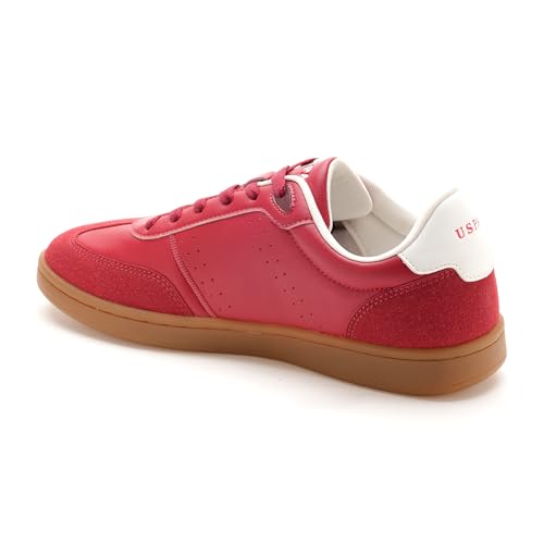 Image of U.S. Polo Assn. mens Cenik Sneaker