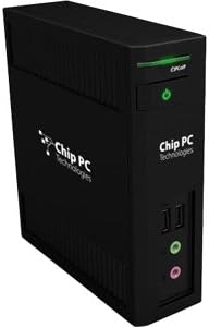 CPN06247 ZED PC Computer ZDT5J3 VMWARE TERADICI PCOIP Zero Client