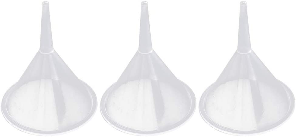generic Mini Funnel Suitable for thin bottleneck bottles Funnel Attractive and professional