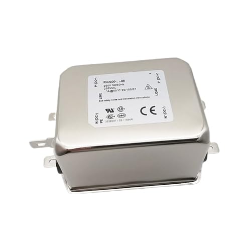 Filtre anti-interférences FN2030B-12-06 bloqueur de parasites - 2