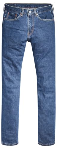 Image of Levi's Men's Loose Straight Fit Spandex, Cotton Jeans