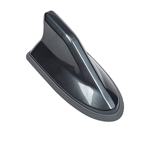 Antenne aileron de requin étanche signal amplifié radio pour Suzuki Swift Opel Astra J