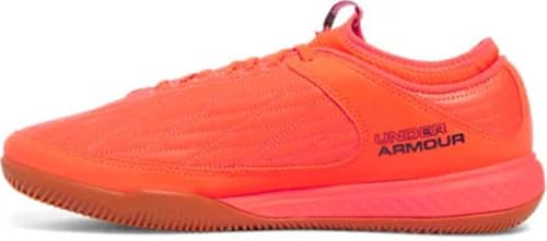 Chaussures Magnetico Select 4 Under Armour pour éviter les glissades sur sol intérieur