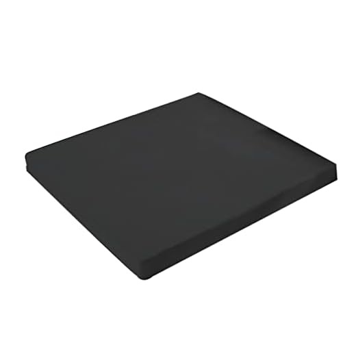 LIFKOME Colchones Gemelos Colchón Doble Colchón Tamaño King Almohadilla De Cuna Colchoneta Acolchada Protector De Cama Tapete Protector De Colchón Rey Almohadilla De Protección Mayor Mini