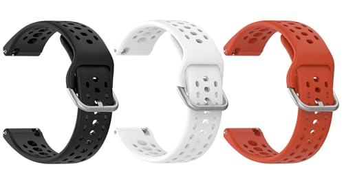 [SHEAWA] for Amazfit Bip 6/5/T-Rex3 Pro oh xg 3_ oh VR ʋCɗD GTR4/GTR3/GTR3 PRO/GTR 47mm/BalanceȂ ւxg ݊i 22mm ANZT[