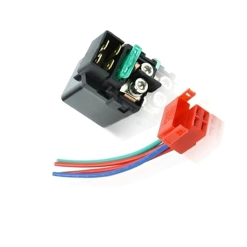 �X�C�b�` Compatible With For GL650 1983 For GL1500C For VALKYRIE 1997-2003 �X�^�[�g�����[�\���m�C�h�o���u OEM: 35850 MT4-000 35850 MR5-007