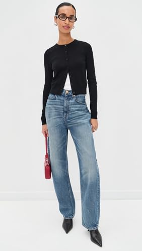 Image of JOE'S JEANS The Dani Cashmere Cardigan