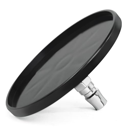 Sexmaschine Zubehör mit Schnellluftanschluss, Saugnapfadapter für Fickmaschine, Dildo Maschine Saugnapf-Zubehör