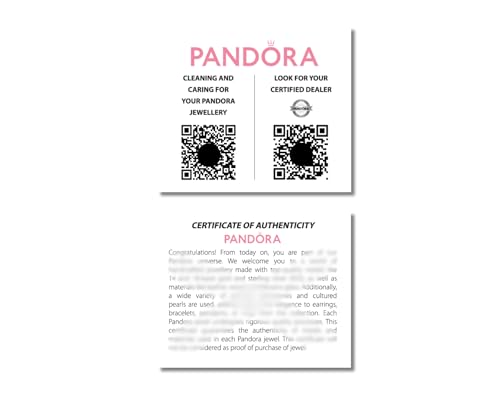 El mejor review de Bolsa regalo pandora de esta semana. 4 Imagen adicional
