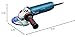 Bosch GWS13-50PD High-Performance Angle Grinder with No-Lock-On Paddle Switch, 5