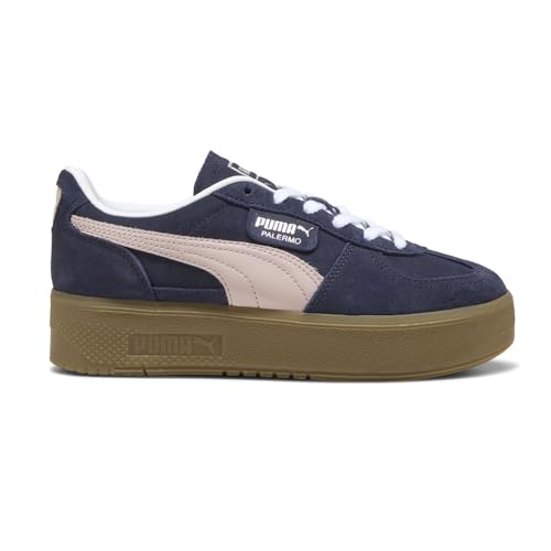 PUMA Women's Palermo Elevata Shoes Sneaker - Main Image