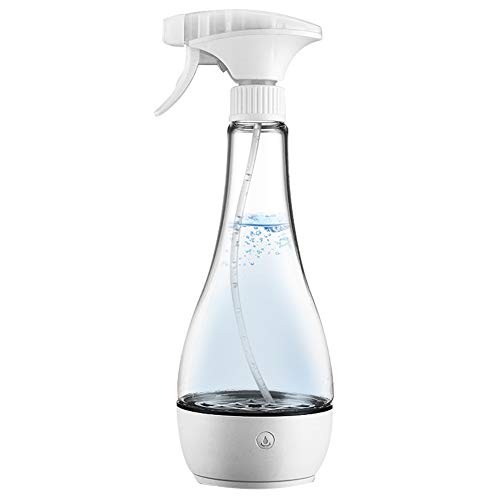 Outtybrave Sodium Hypochlorite Making Machine,Disinfection Water Generator,Homemade 84 Disinfectant Making Machine Sodium Hypochlorite Generator