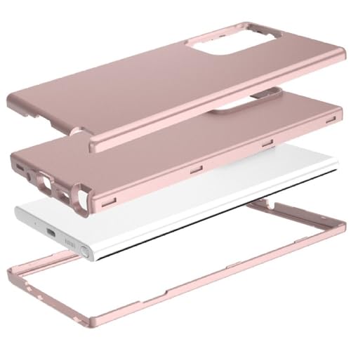 Housse robuste Samsung Note 20 Ultra anti-chute et rayures
