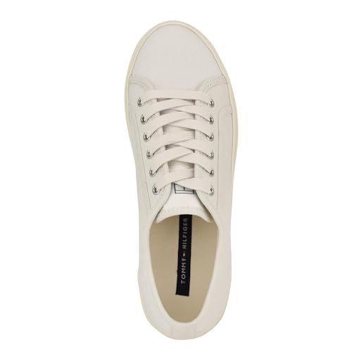 Tommy Hilfiger Women's Bekimo Sneaker2