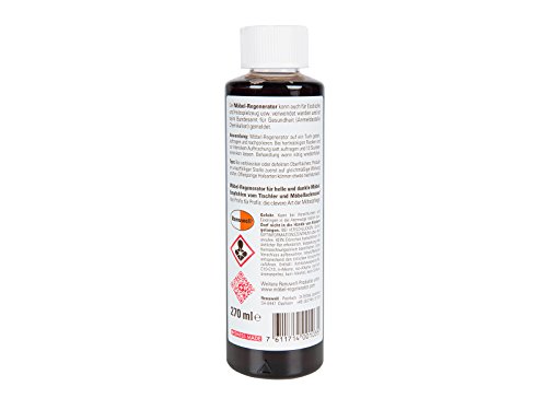 Massivum Renuwell Möbel Regenerator, 270 ml, Holz, Natur, 18 x 5 x 5 cm – Ansicht 3