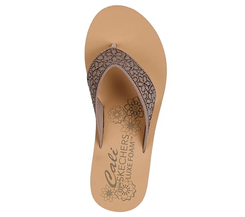 Skechers Women's Summers Low Flip-Flop3