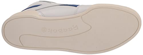 Reebok Men's Club C Form Hi Top Sneakers4