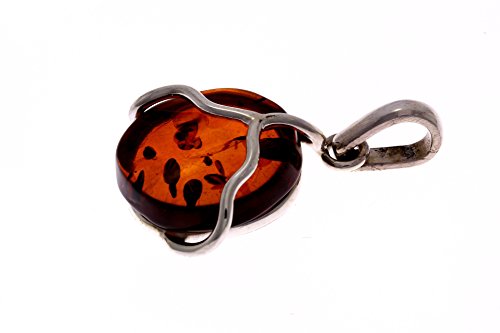 SilverAmber Jewellery UK PD1773