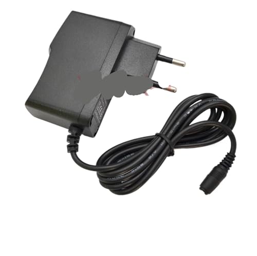 AC 100V-240VdA_v^[ DC 3.5mm x 1.35mm 1(9V 1A)