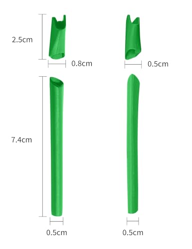 Image of EZReplace Replacement Rubber Kits for Oakley Half Jacket /Half Jacket XLJ Sunglasses