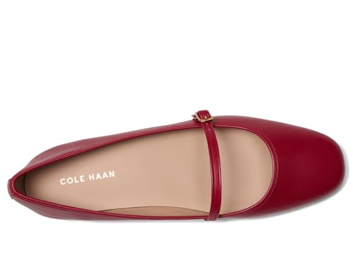 Image of Cole Haan Women's Yelena Mary Jane Ballet Flat