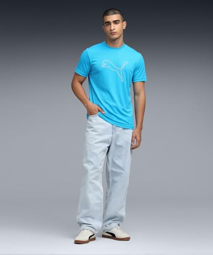 Image of Puma Men Knitted Pants