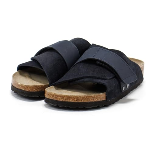 Birkenstock 1020689341 Kyoto Midnight Sd N 412